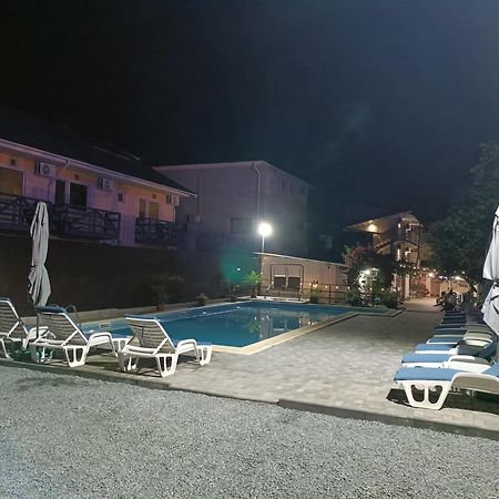 Vila Andra Costinesti Exterior photo