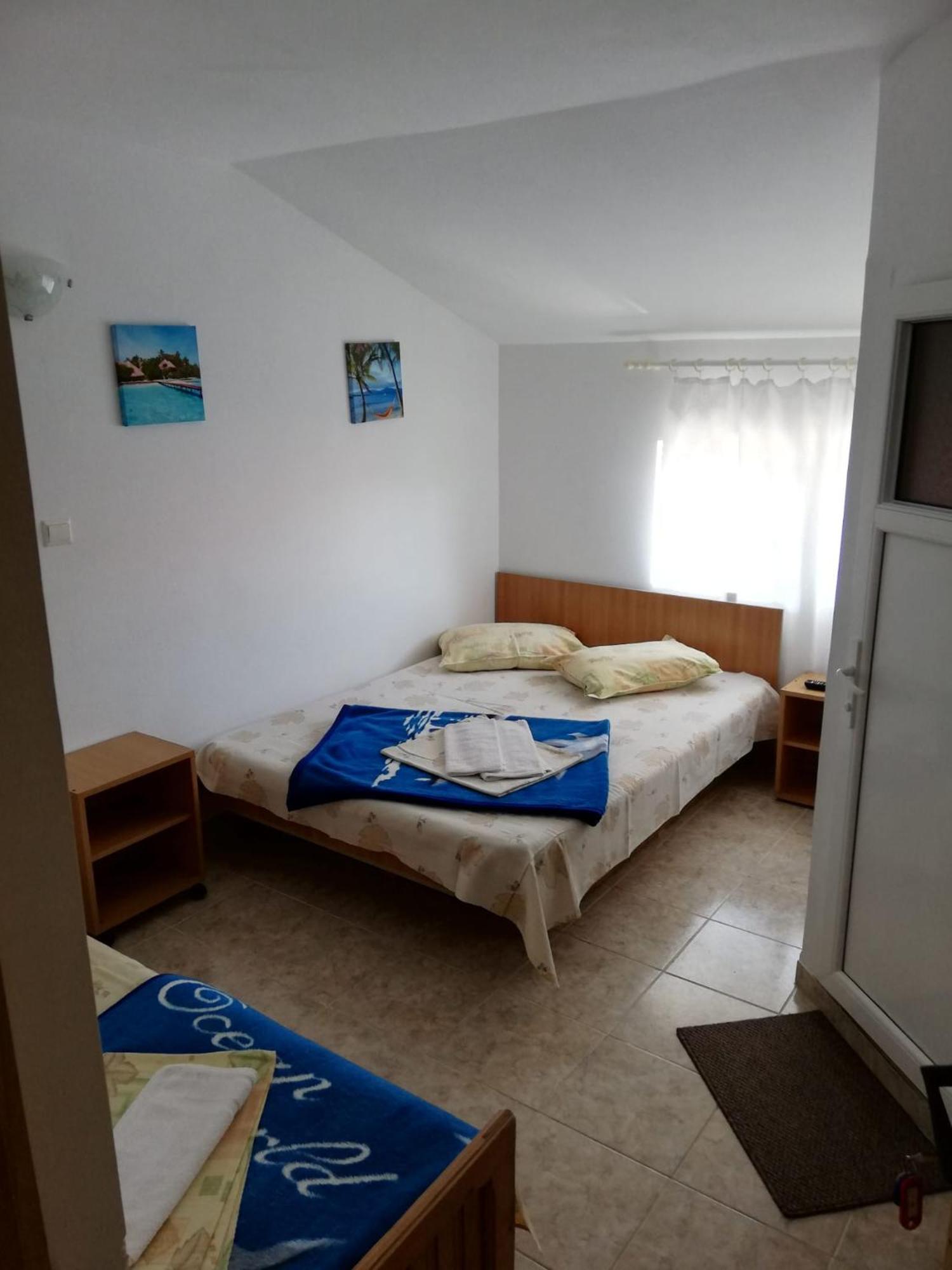 Vila Andra Costinesti Exterior photo
